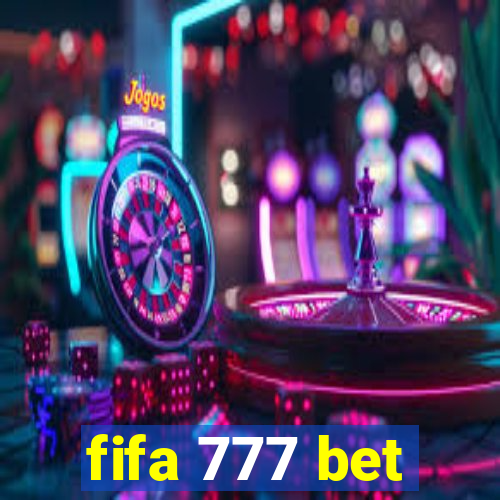 fifa 777 bet